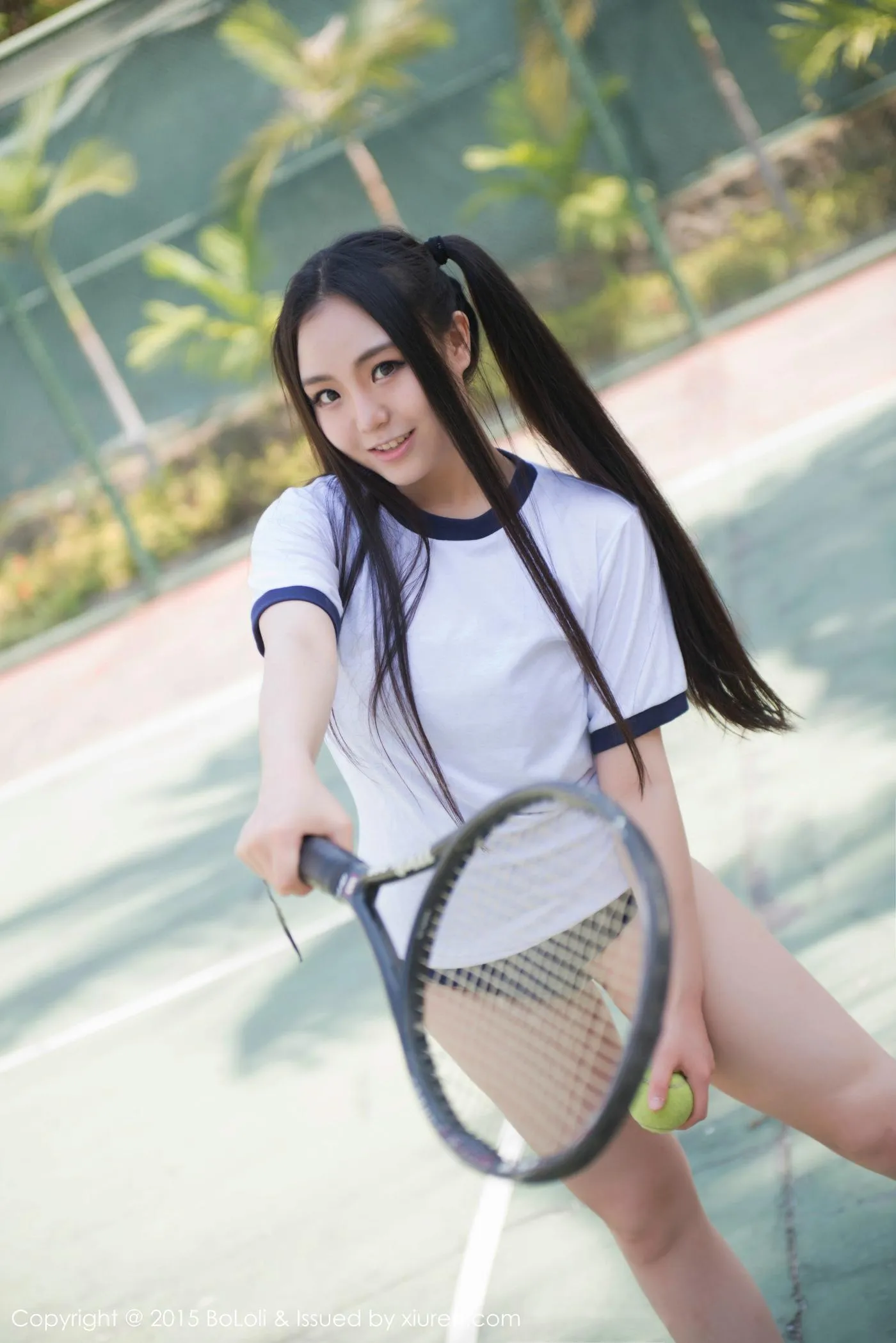 Vol.023 许文婷Regina [57P]插图4
